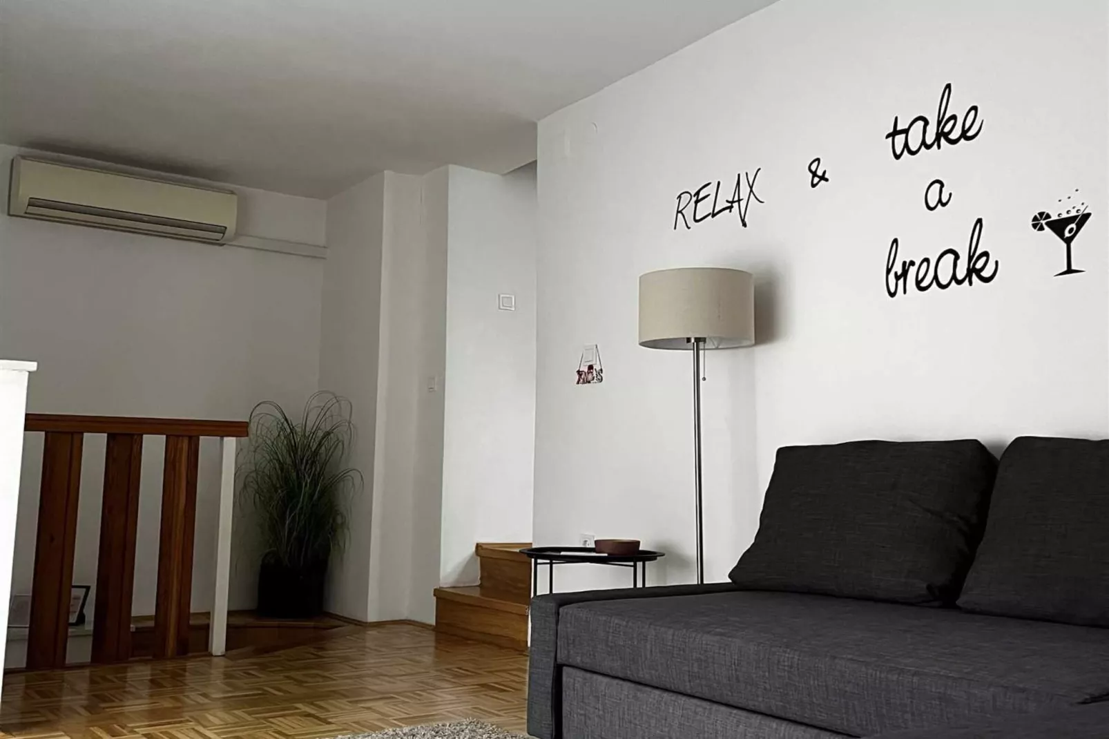 Zagreb Center Apartments - One Bedroom Apartment