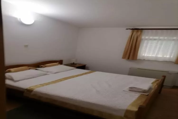 Apartments Libertas - Two bedroom apartment with Balcony and Sea View -  (11)