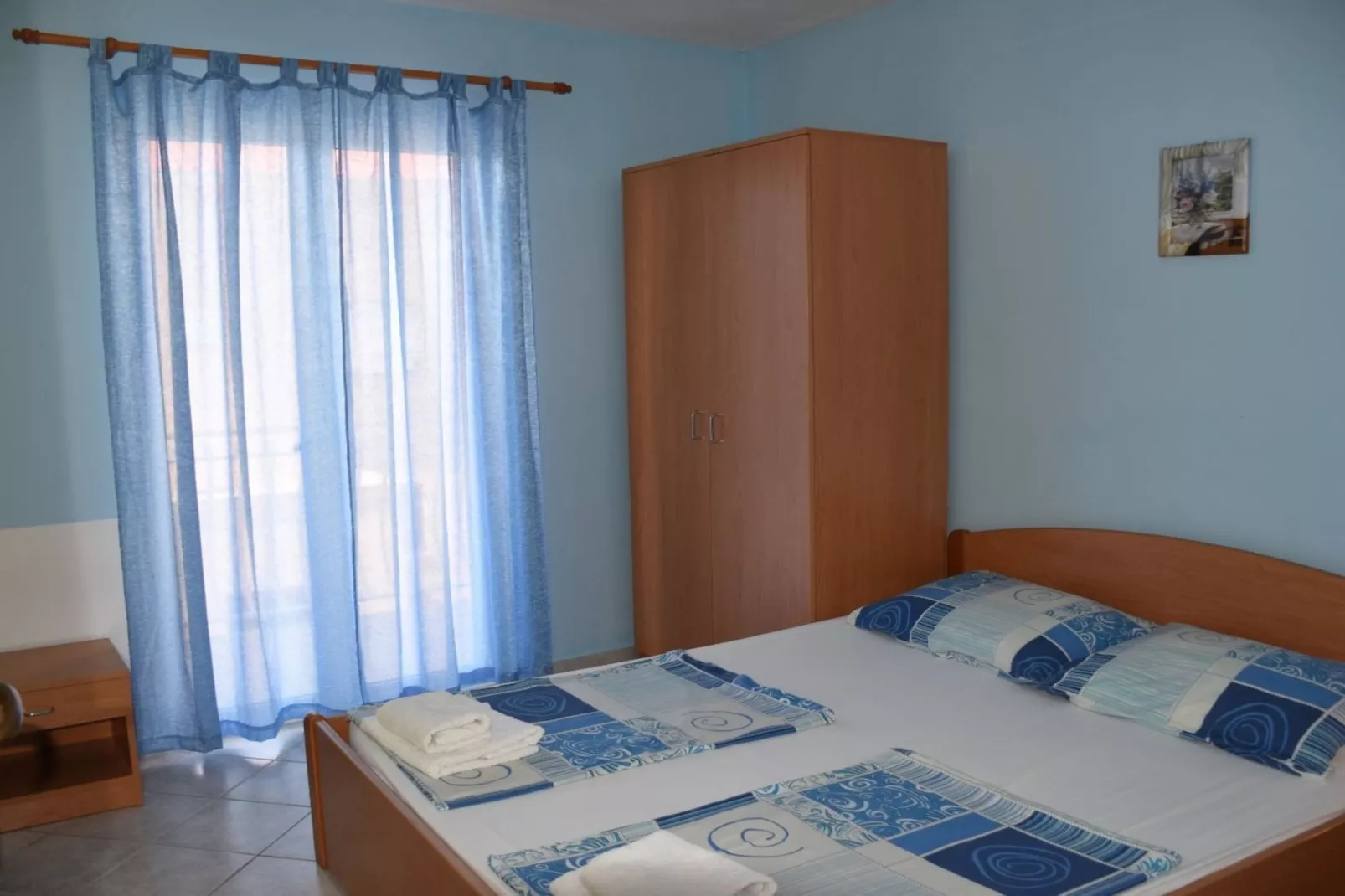 Apartments Dana - One Bedroom Apartment 3