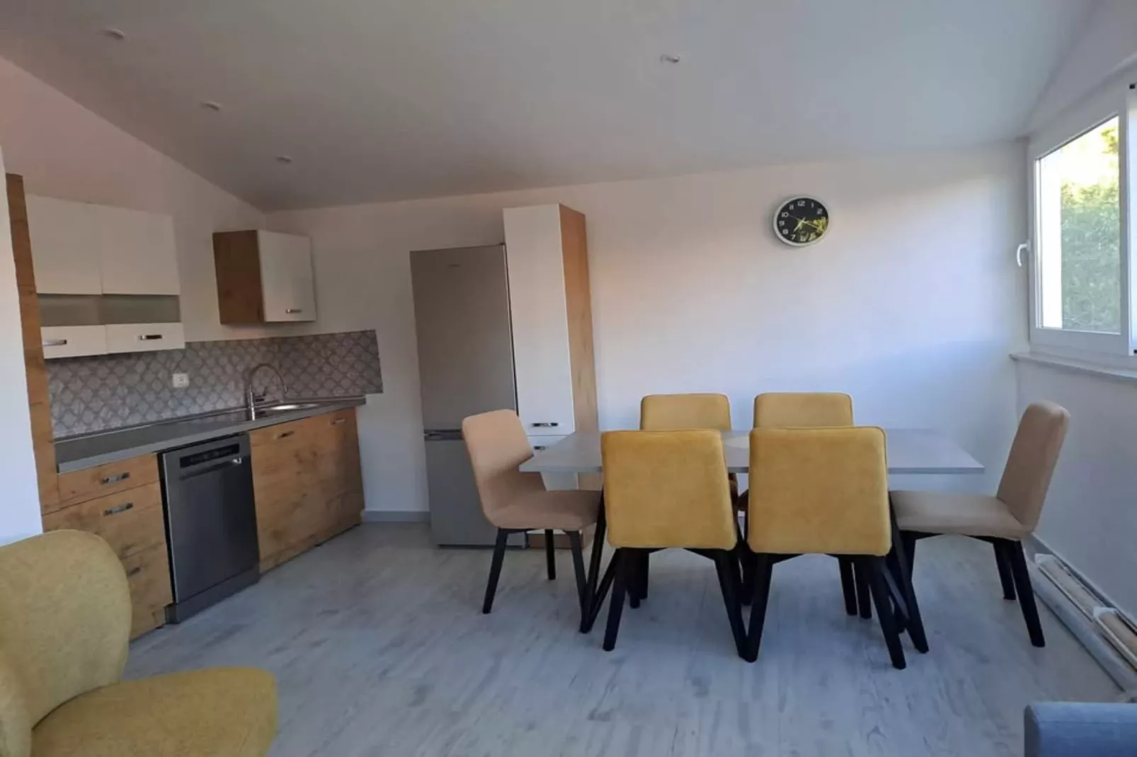 Apartments Dana - Two Bedroom Apartment 1