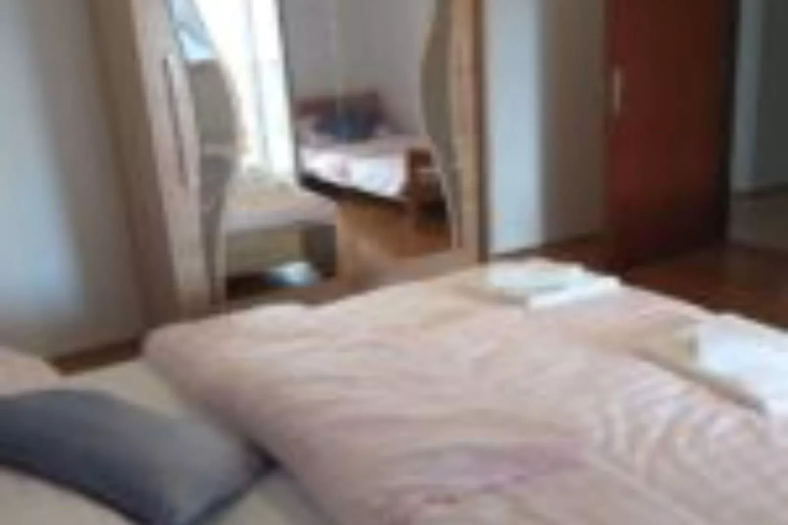 One-Bedroom Apartment (A3)