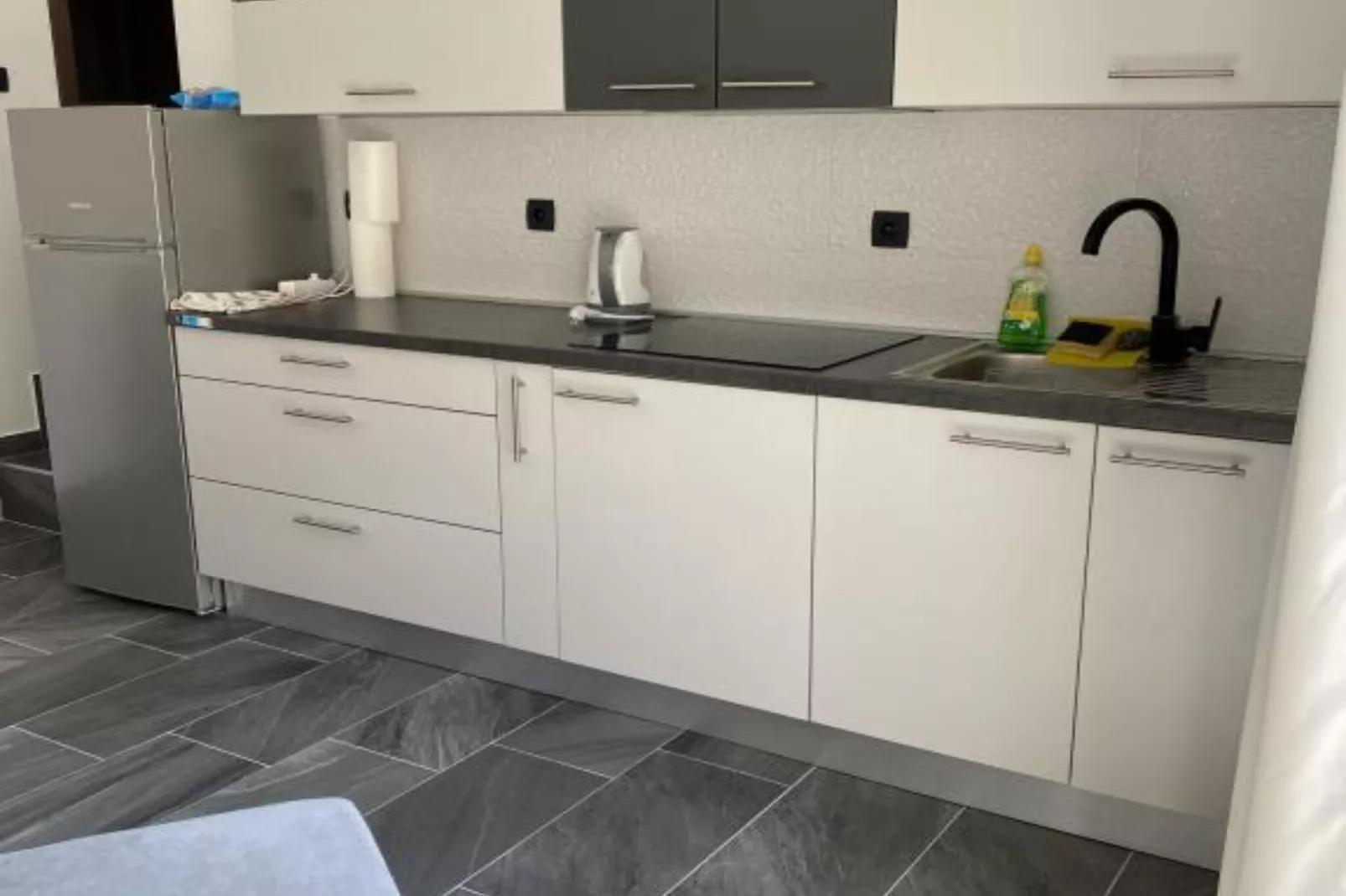 Apartments Stone House Murter - Two Bedroom Apartment