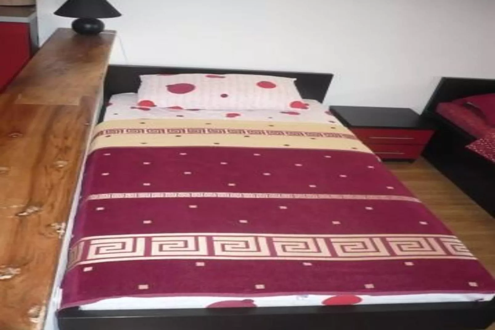 Apartments Višnja -  Standard One Bedroom Apartment