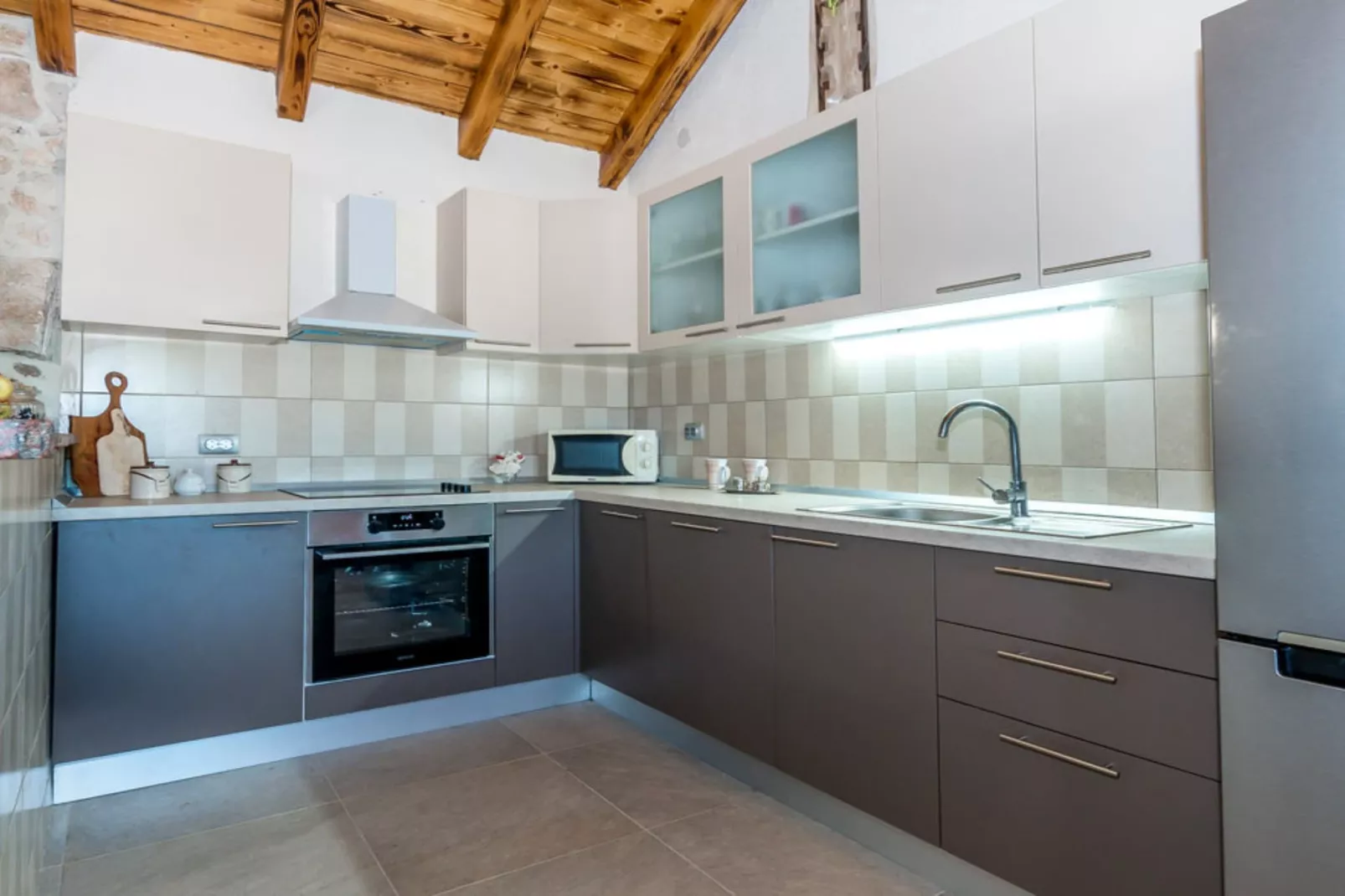 Holiday Home Stari Dvori