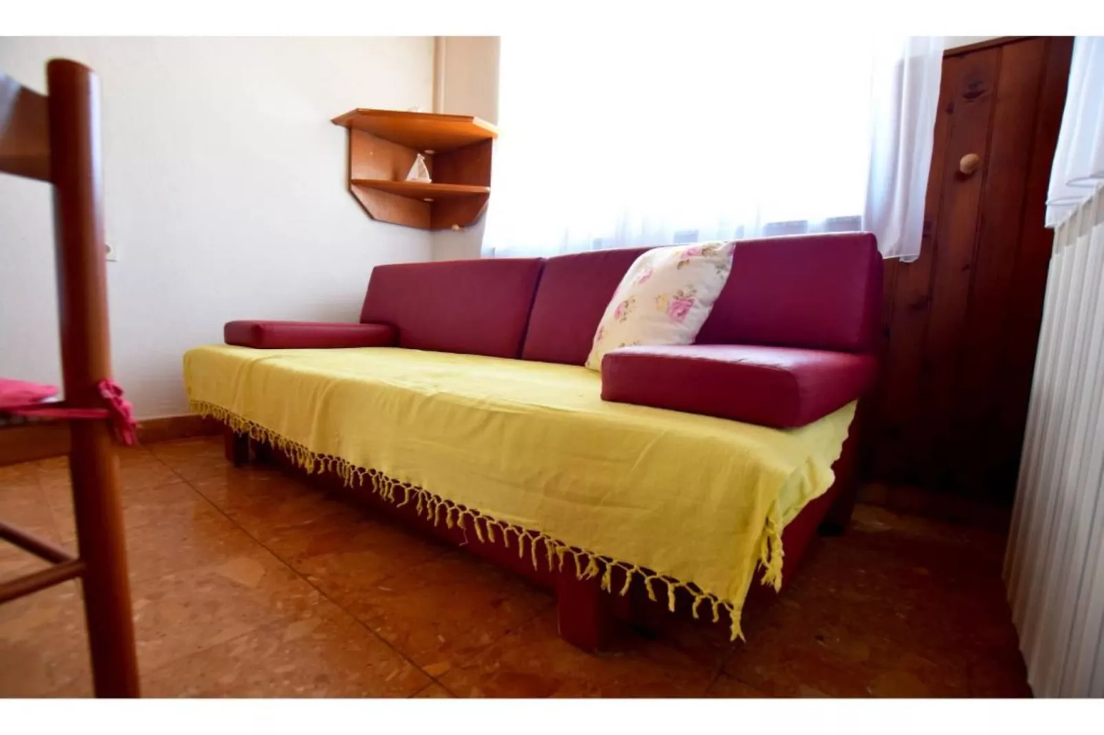 Apartments Adriana - One Bedroom Apartment A2+2