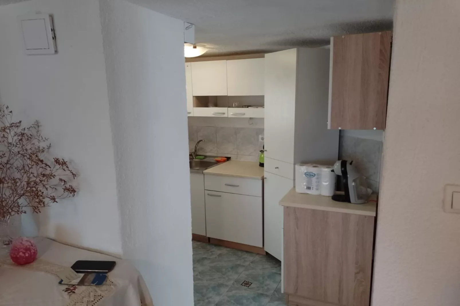 Holiday Home Vucina - Two Bedroom Holiday Home