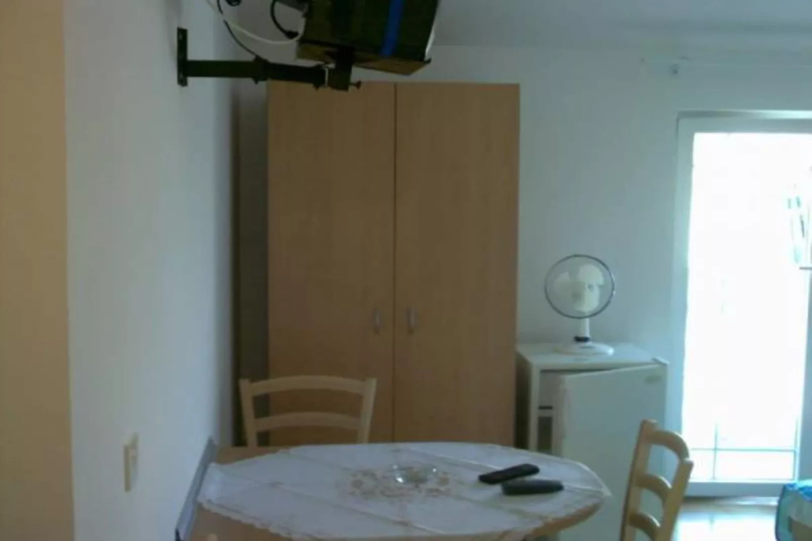 Apartments Degi -  Studio Apartment (right)