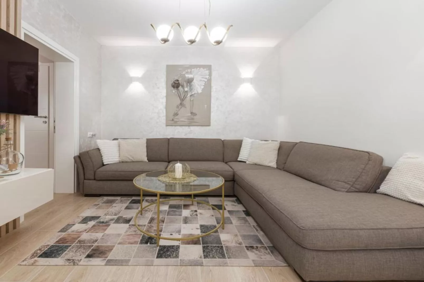 Villa Eden Dubrovnik - Six Bedroom Villa