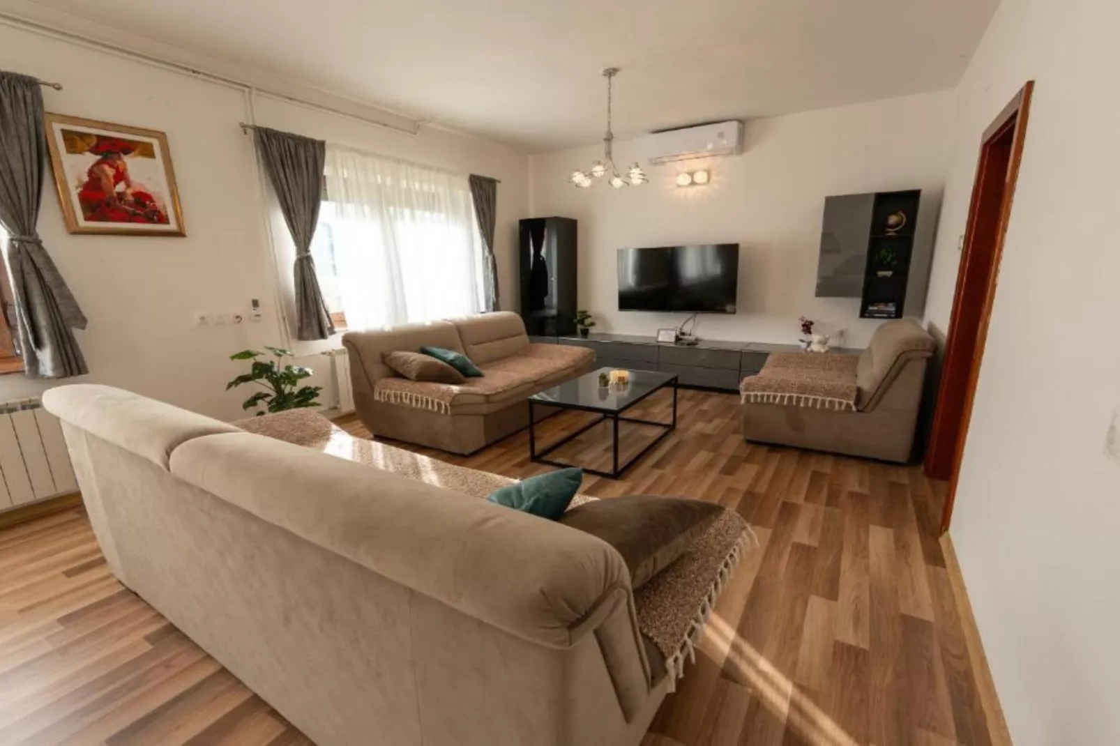 Villa Narnia - Three Bedroom Villa