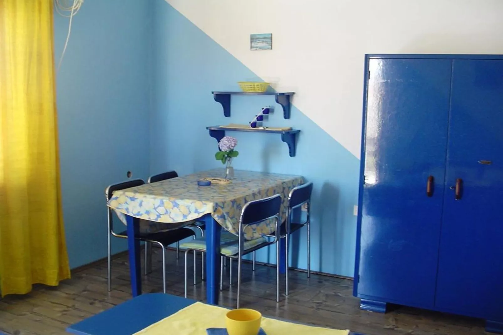 Apartments A&N Pakoštane - Two Bedroom Apartment with Sea View  (A2)