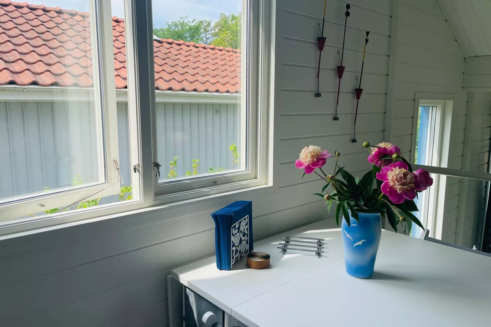 4 persoons vakantie huis in BRäNNö-Binnen