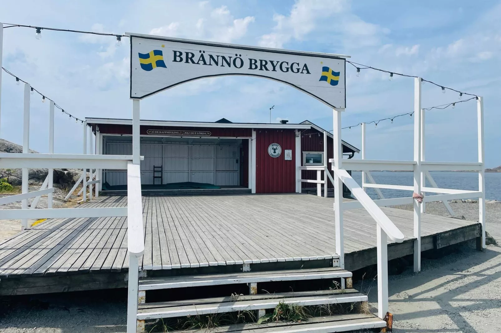 4 persoons vakantie huis in BRäNNö-Niet-getagd