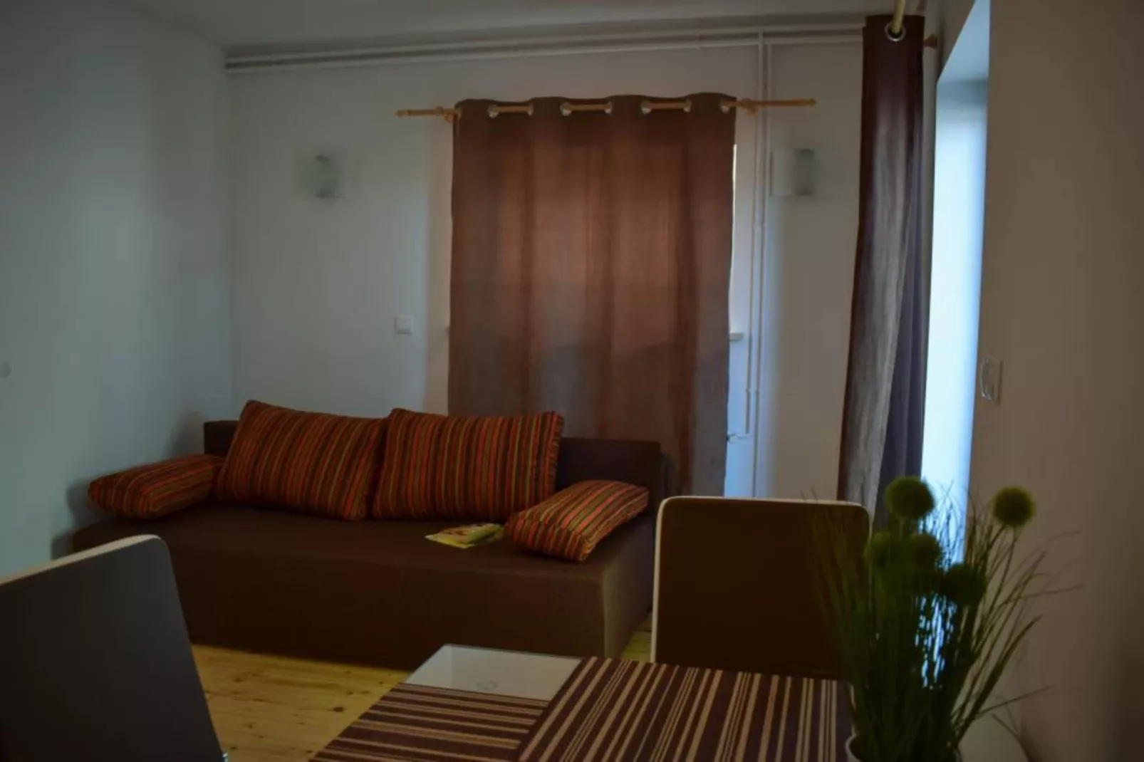 Zevnik Quiet Retreat with Stunning Views and Equestrian Activities - Standard One Bedroom Apartment