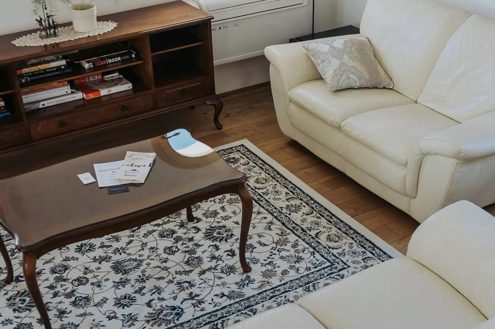 Enchanted Misty Valley Cottage Apartments - Standard One Bedroom Apartment (owner 3)