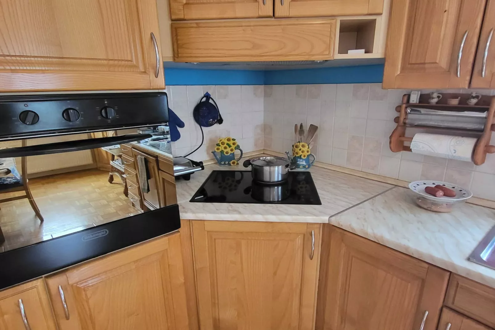 Bovec Comfortable Apartment with Mountain View - One Bedroom Apartment with Mountain View