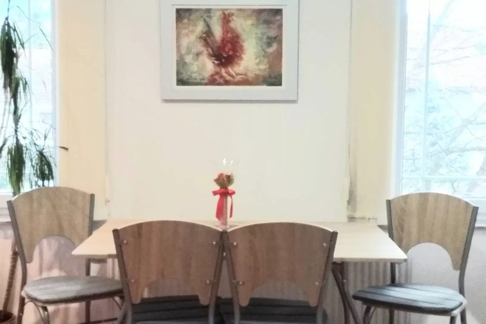 Sunny and Comfortable Apartment with Terrace and Garden - Two Bedroom Apartment with Terrace