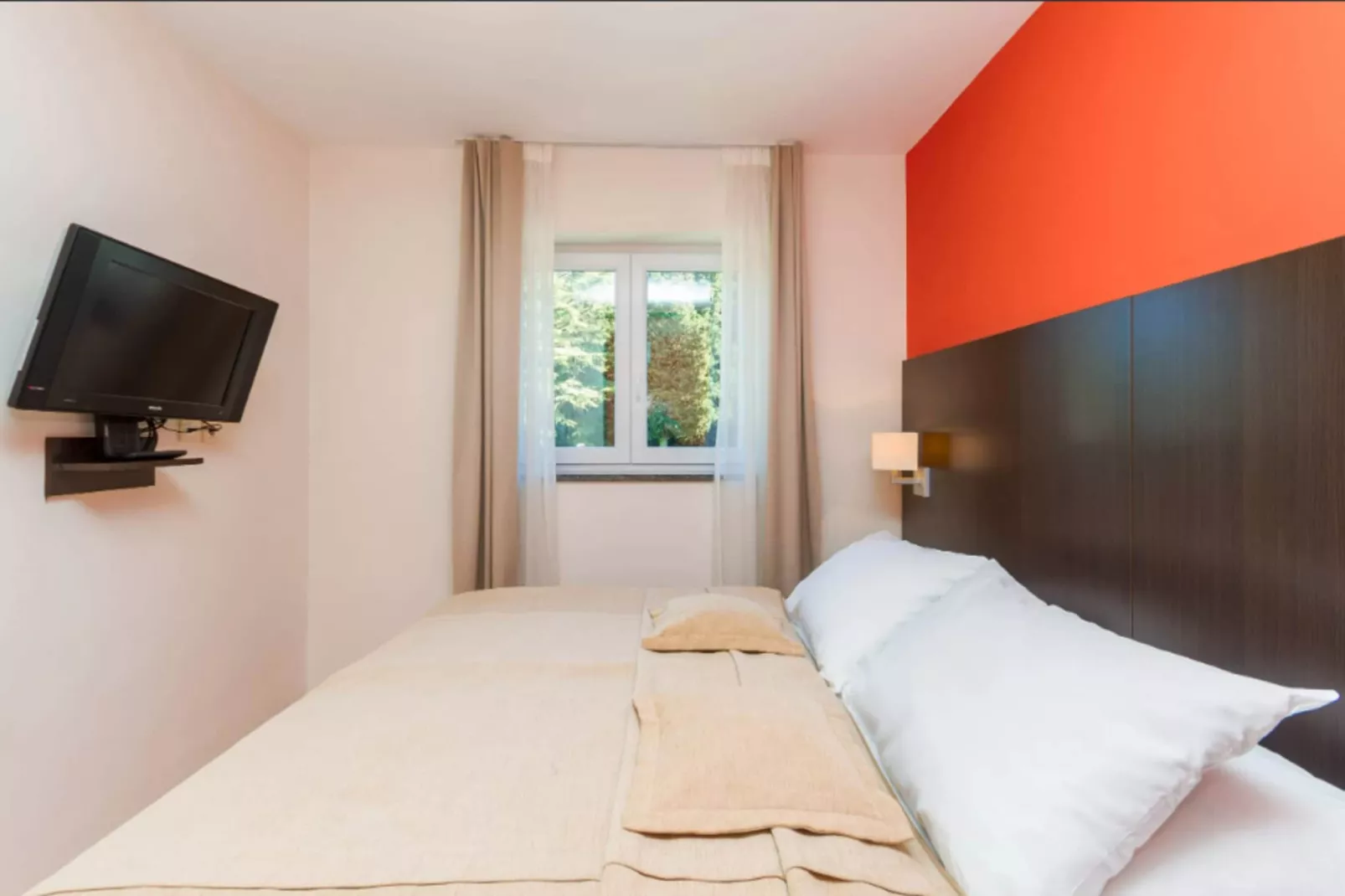 Marina Portorož Family Friendly Apartment 3 - Two Bedroom Apartment