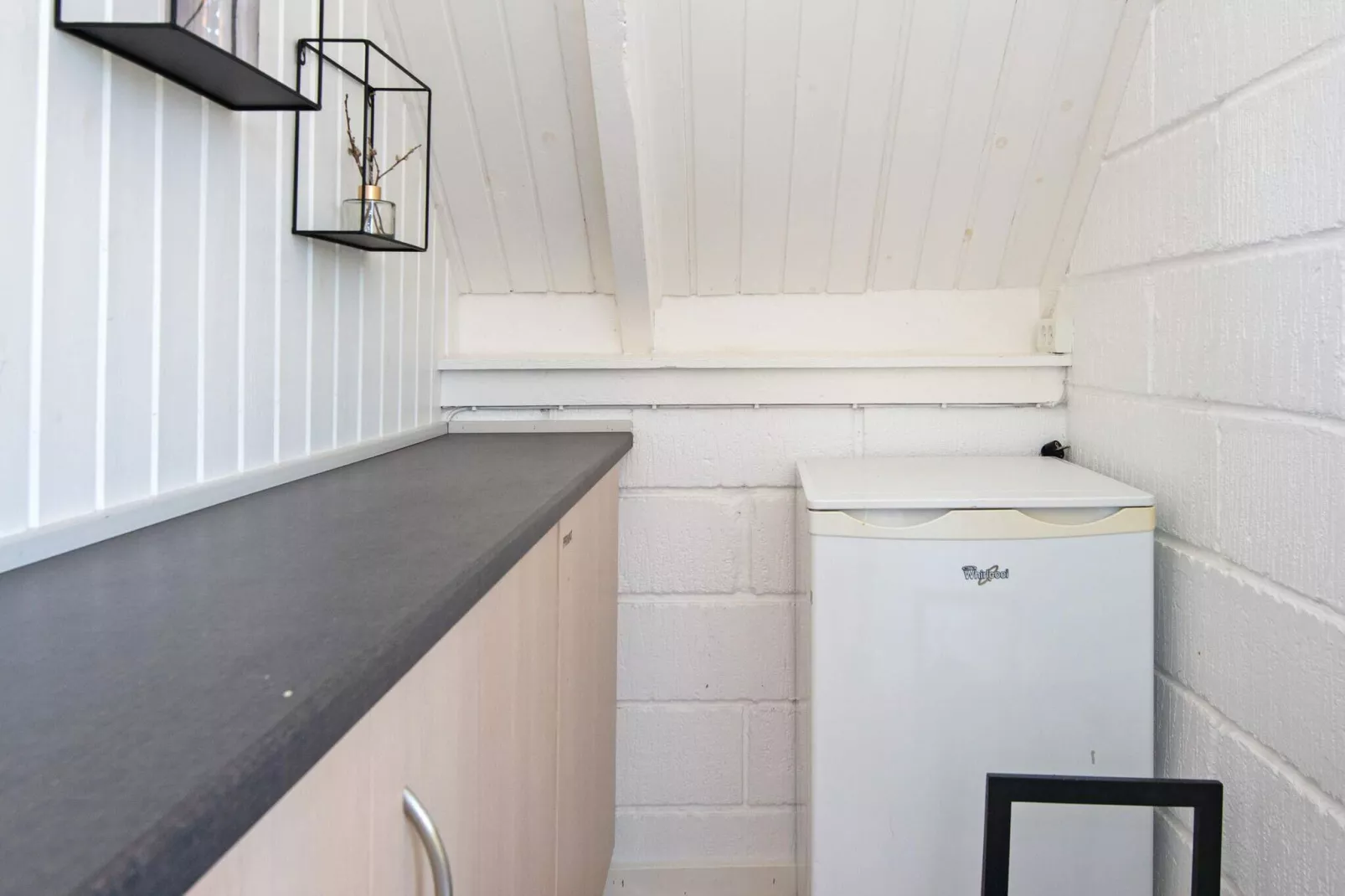 6 persoons vakantie huis in Ringkøbing-By Traum-Binnen
