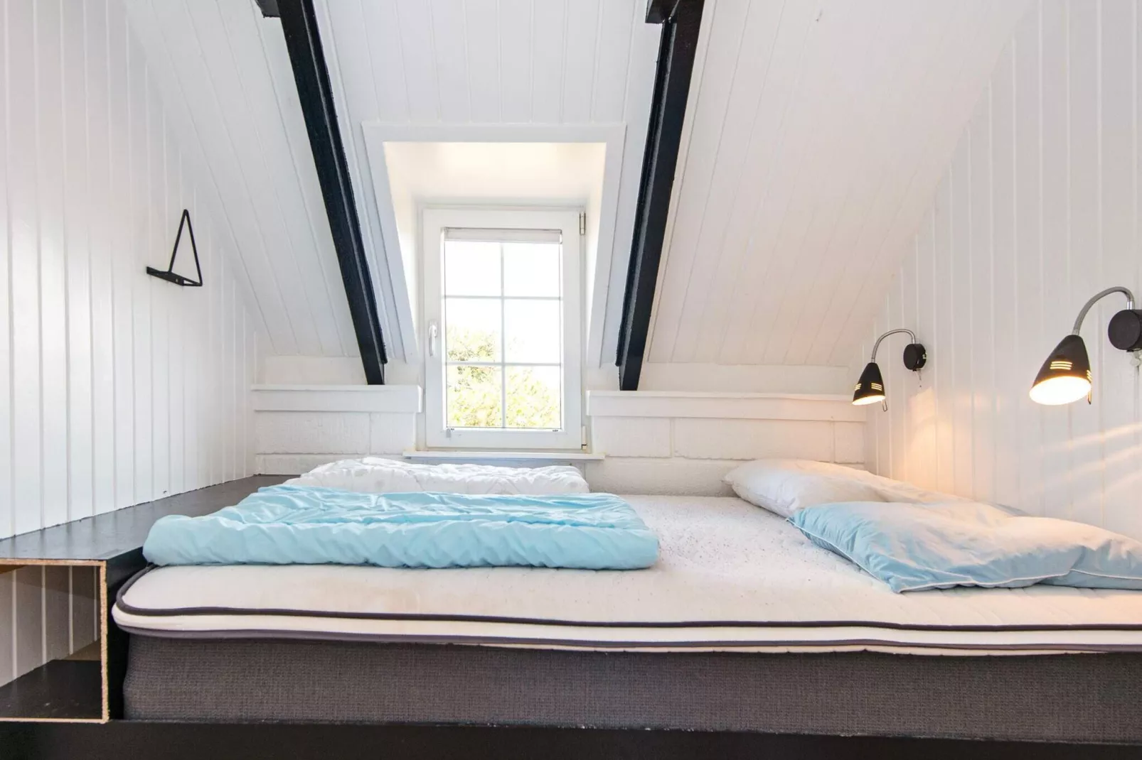 6 persoons vakantie huis in Ringkøbing-By Traum-Binnen