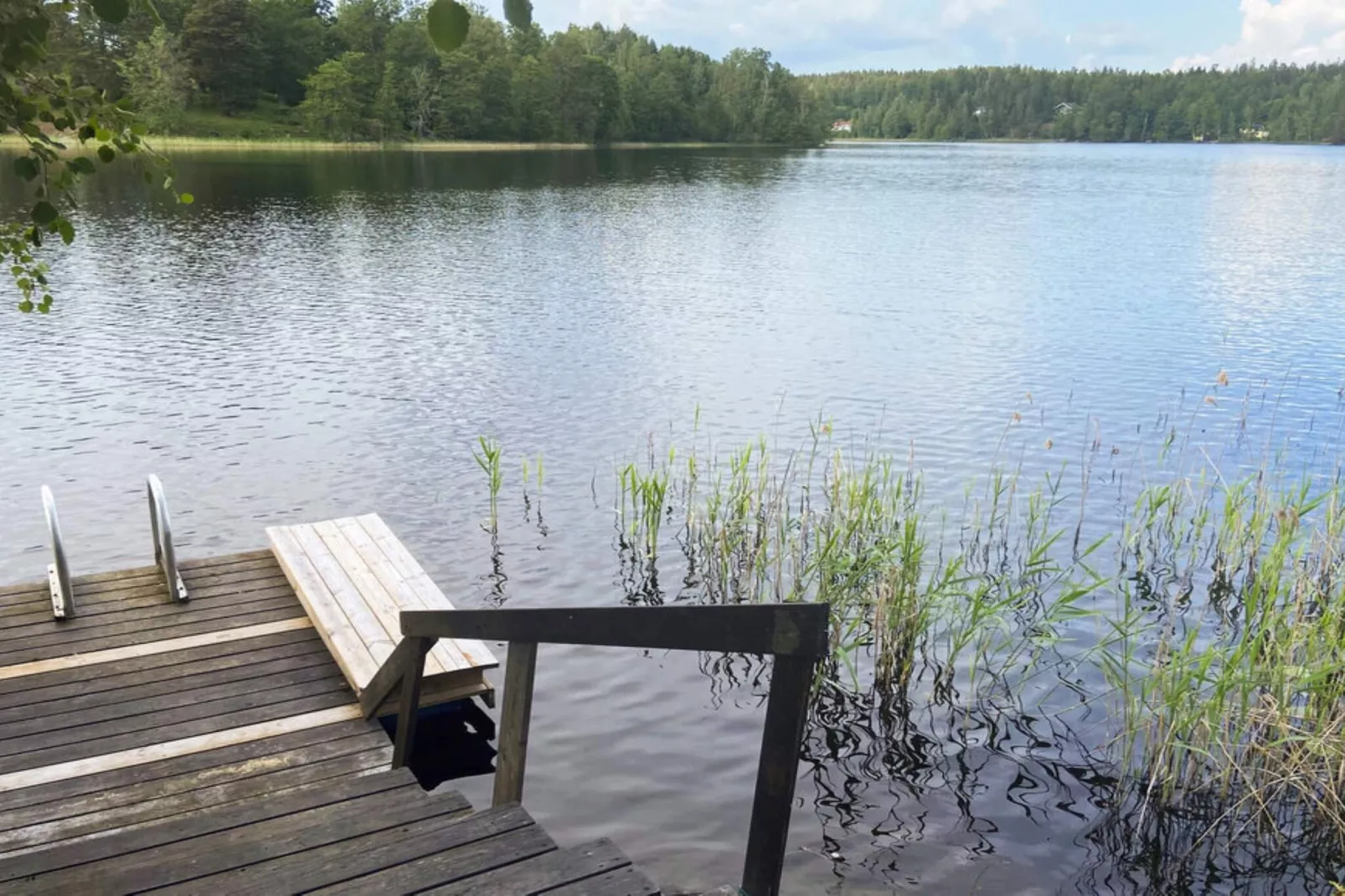 4 Personen vakantie huis in Brokind