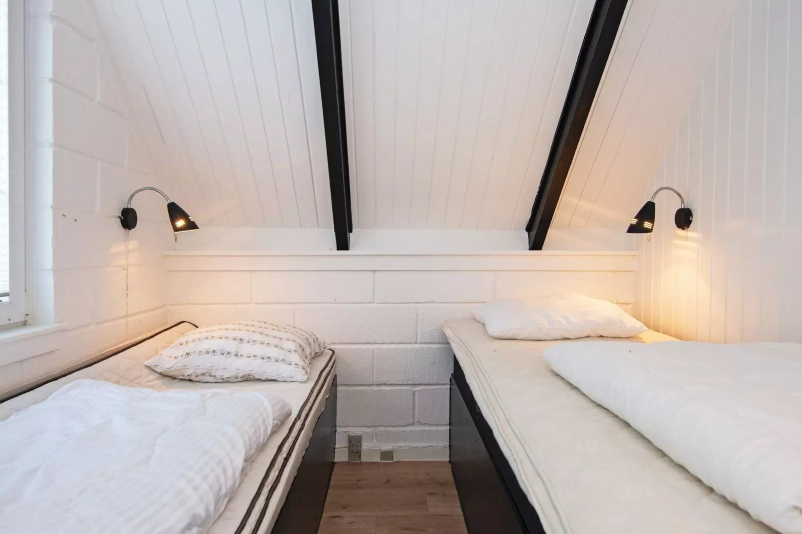 6 persoons vakantie huis in Ringkøbing-By Traum-Binnen