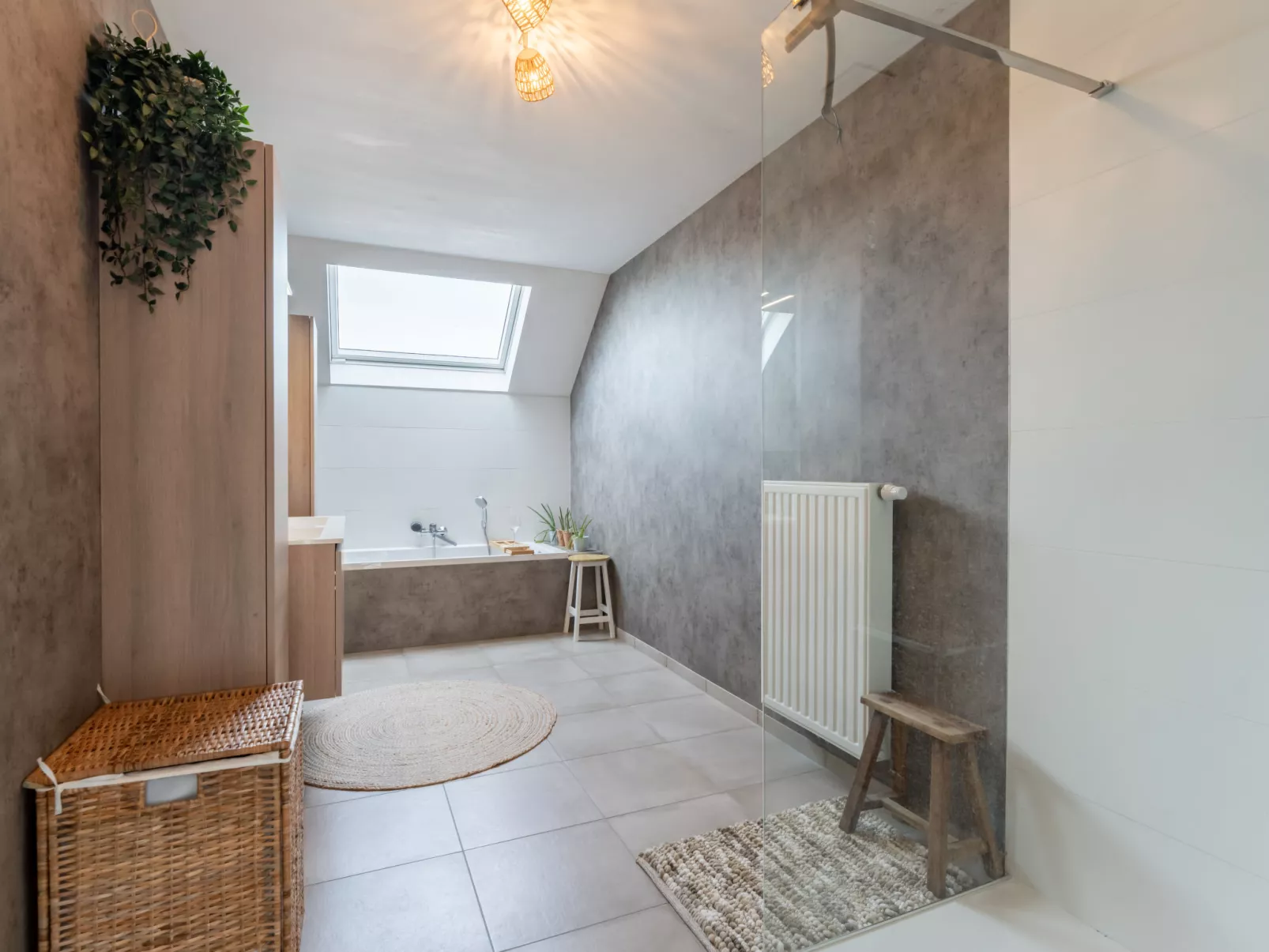 Casa Pepino in quiet cul de sac