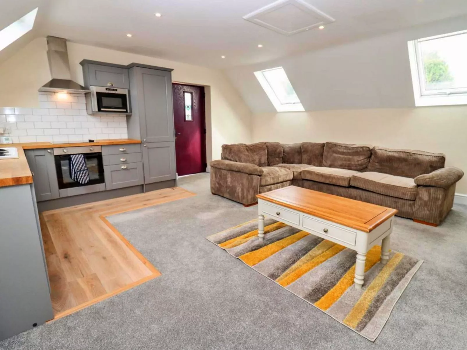 Little Rissington - The Studio Apartment