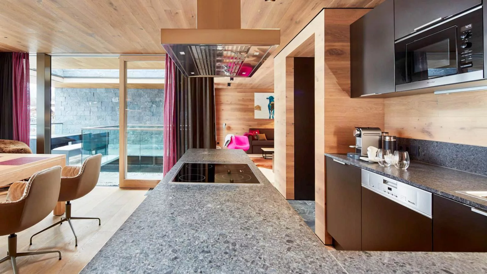 Smaragdresort Gipfelstürmer