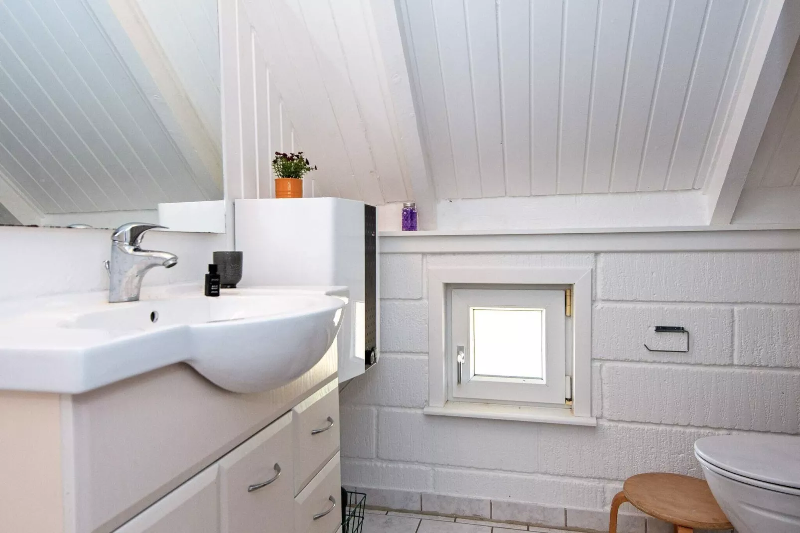 6 persoons vakantie huis in Ringkøbing-By Traum-Binnen
