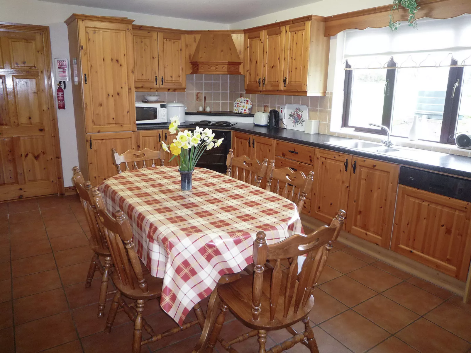 Boherbue (TR1) Holiday Home