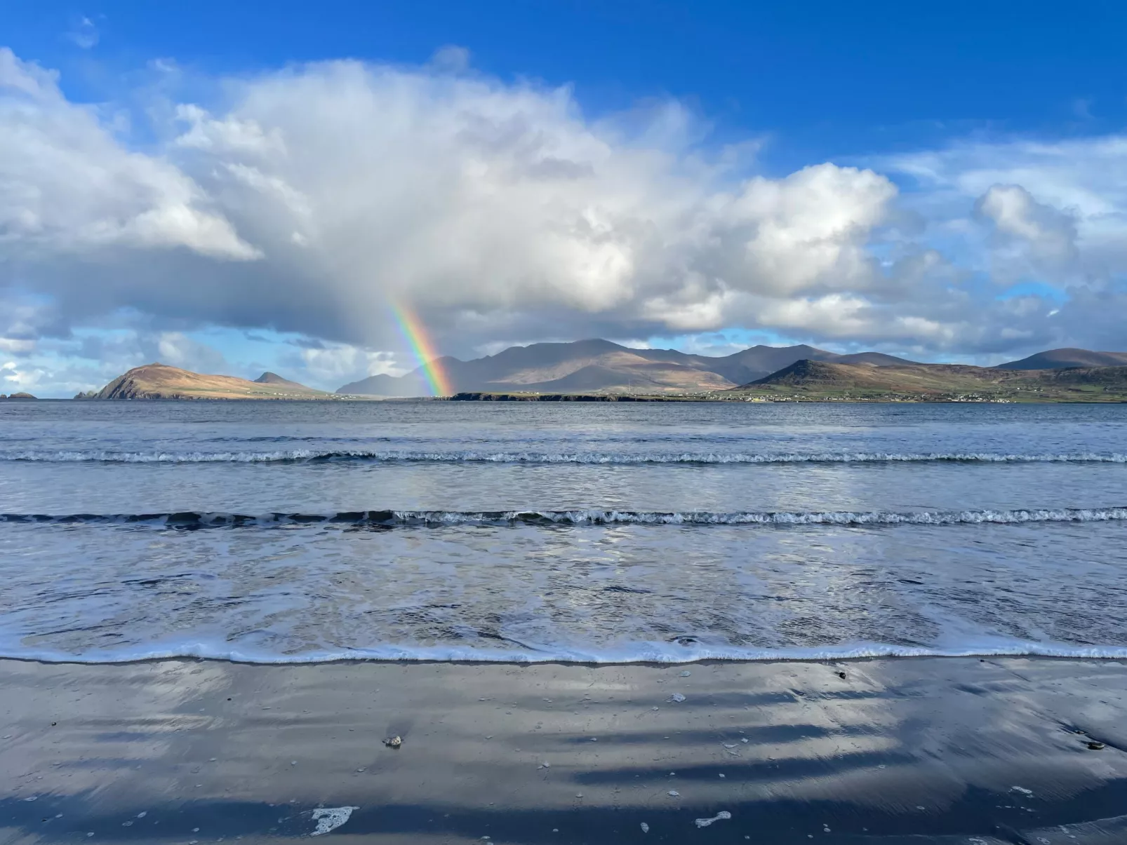 Ballylusky Holiday Home