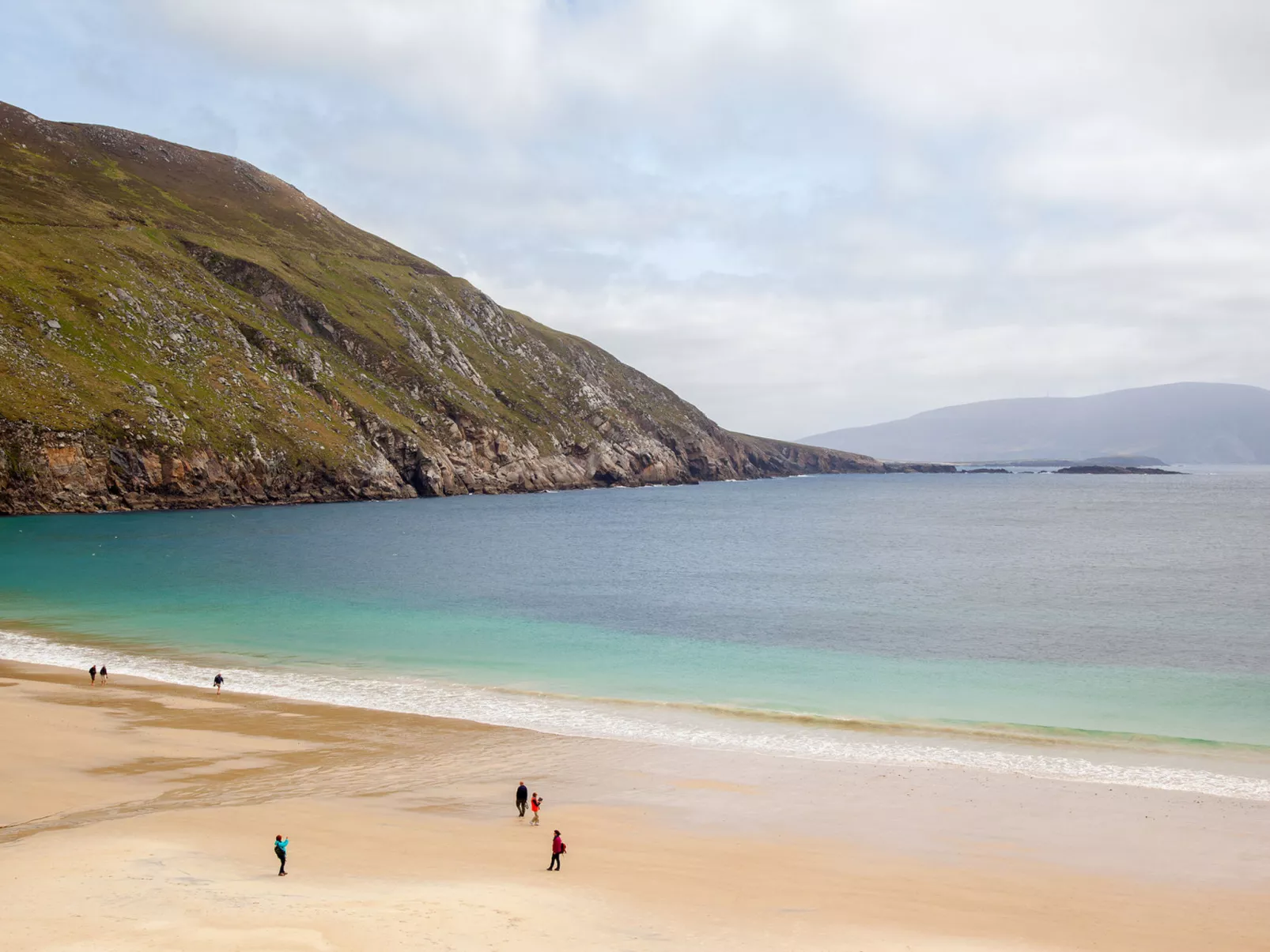 Achill Sound HV No 9