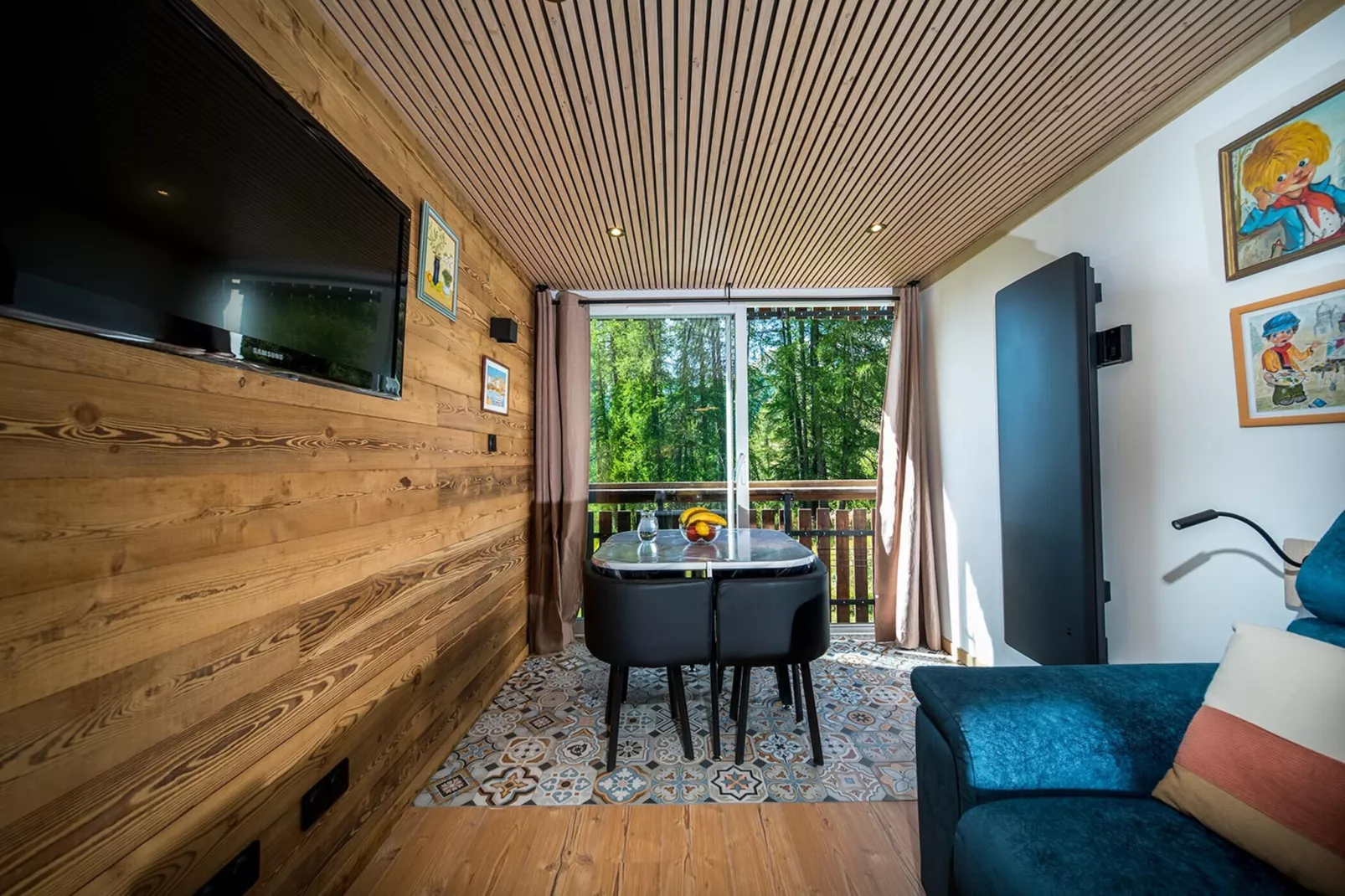 Les Etoiles N°21 - ST4