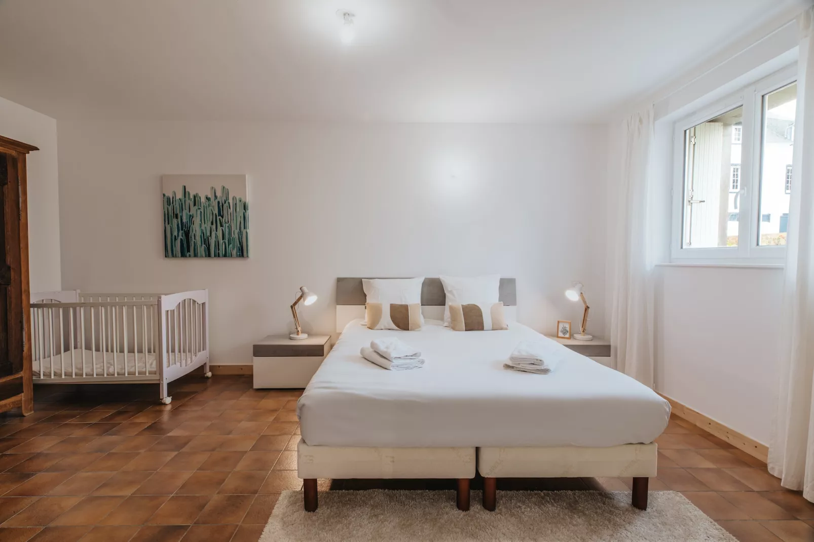 Maison de Vacances à Plougonvelin