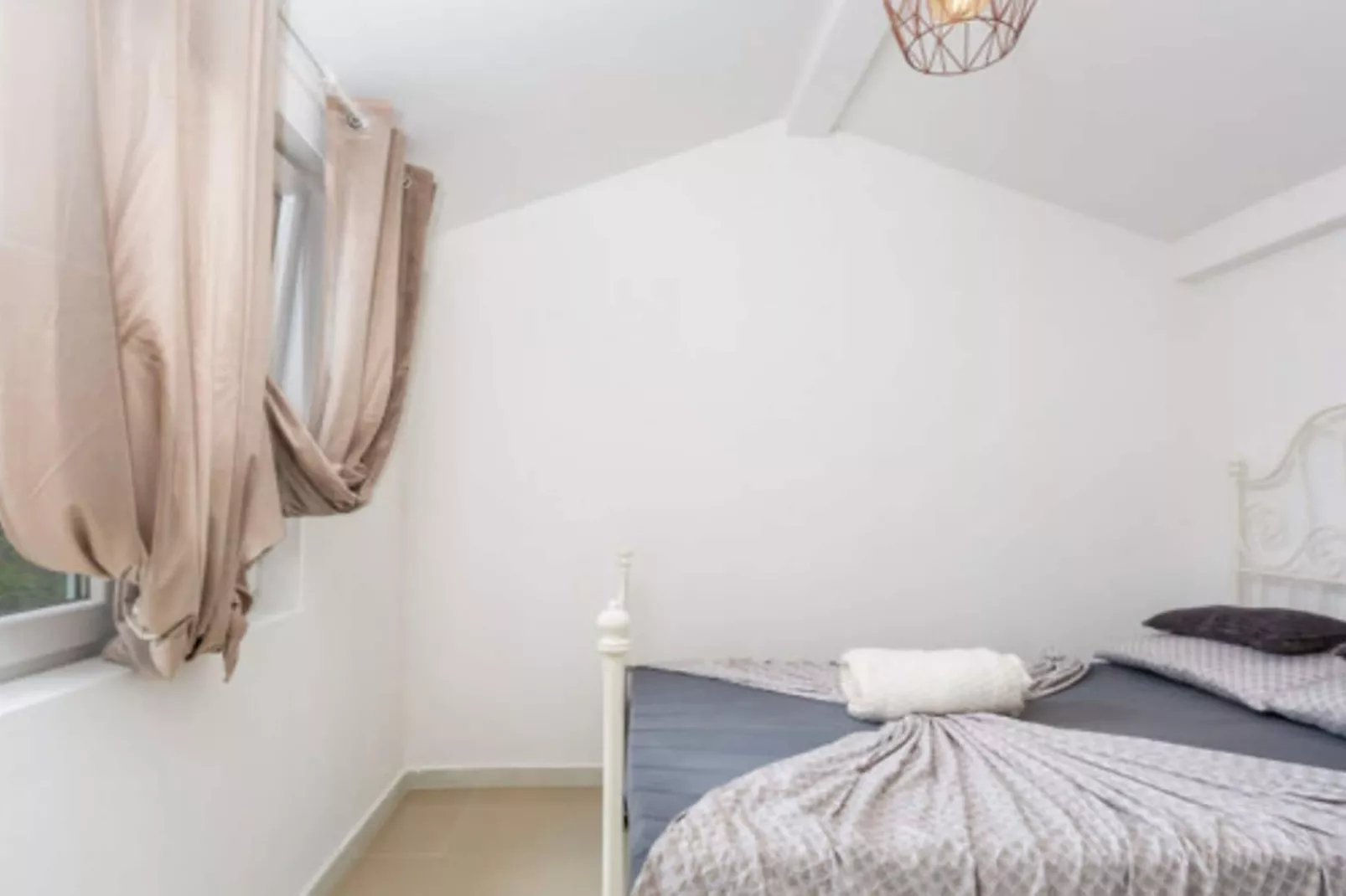 Apartments Brletic - Two Bedroom Apartment with Terrace