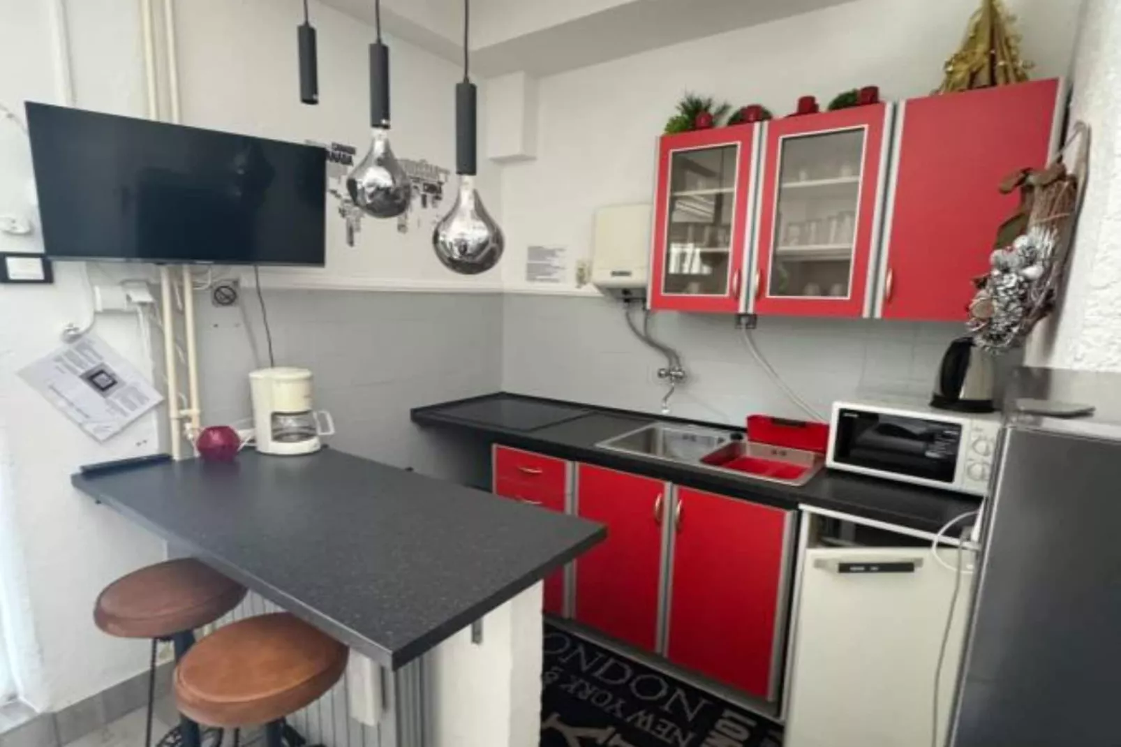 Duga House Apartment A1