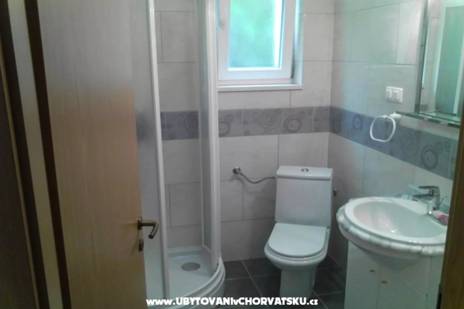 Apartment One  Bedroom nmb 2