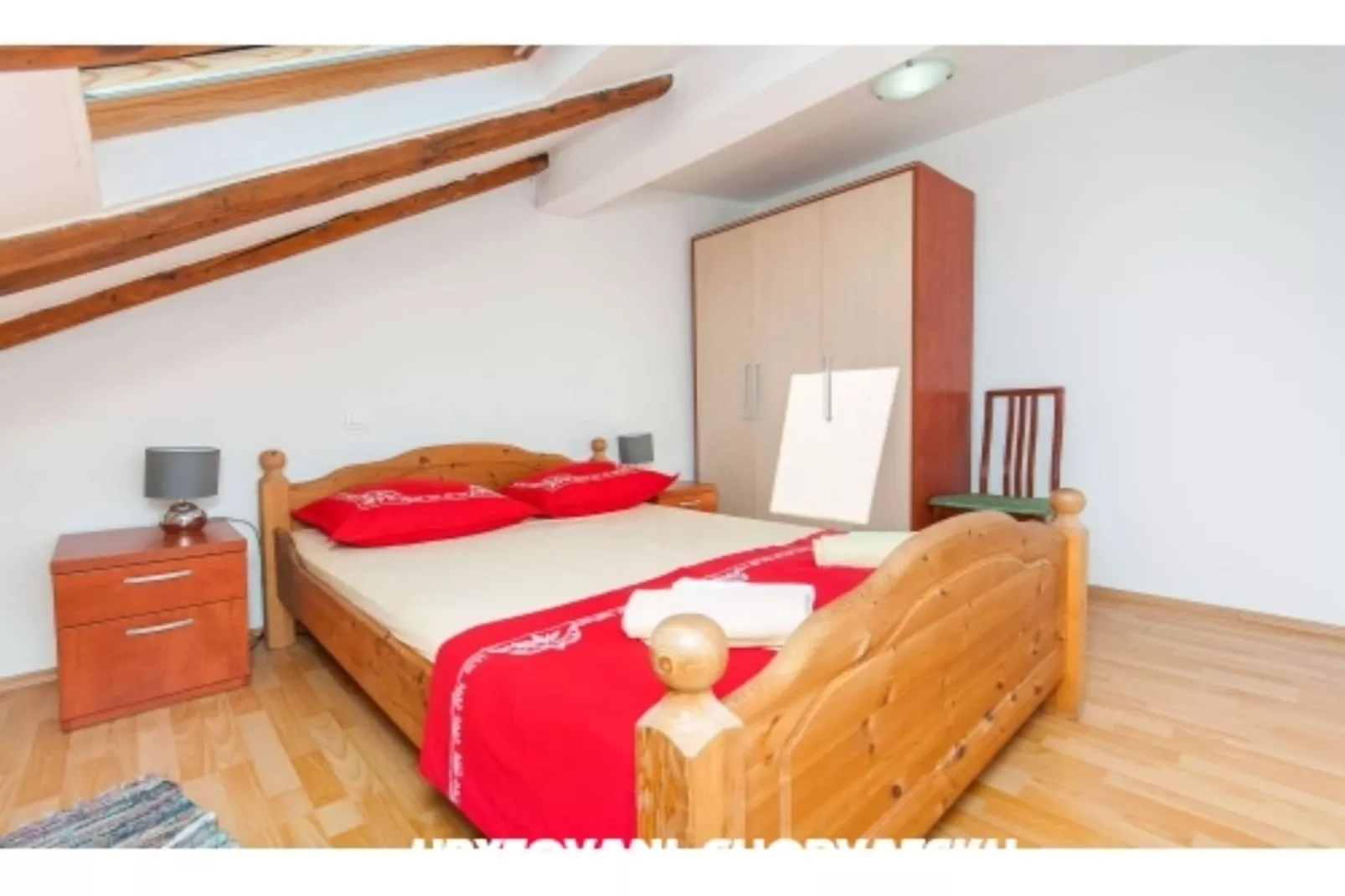 Apartment Three Bedroom nmb 1