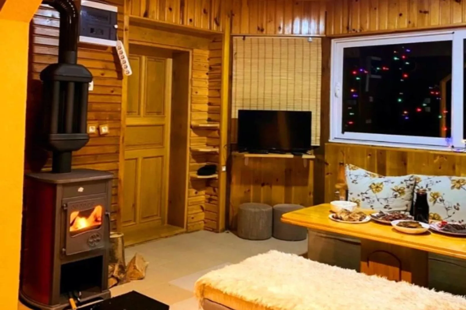 Eco Village Coric - Studio Apartment with Terrace 1
