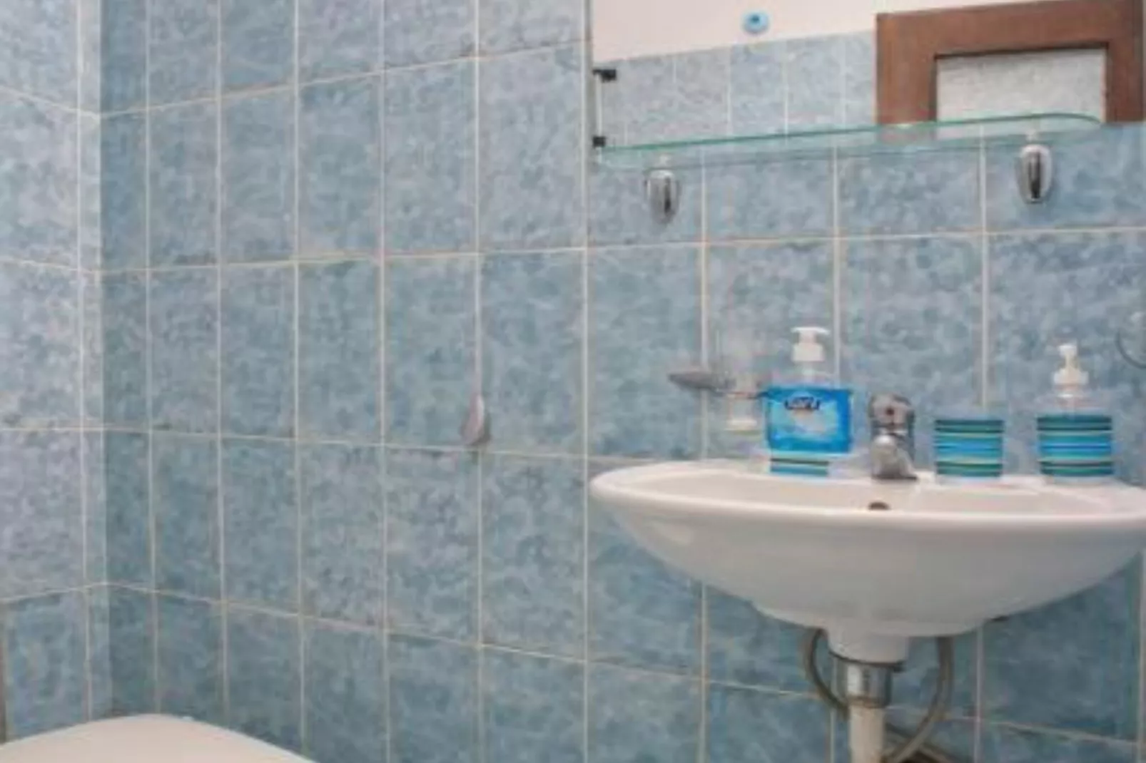 Quaint & Affordable Stay in Budva Traditional Stone House - Comfort Double Room 4