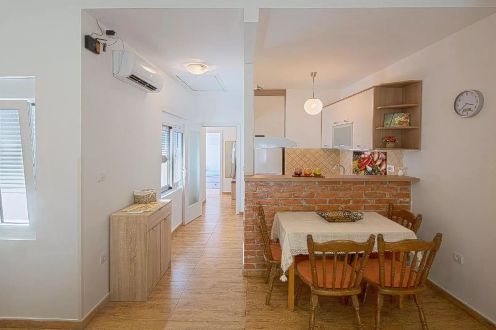 Stylish Kotor Bay Escape Apartments  - One bedroom Apartment 2