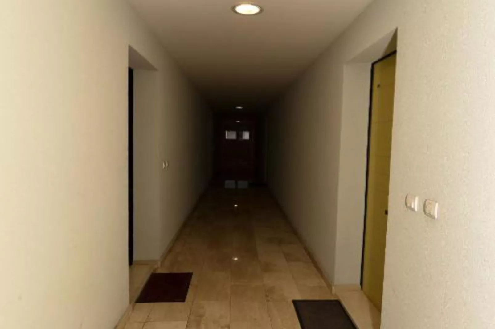 City & Sea Escape Studio Near Budva’s Beaches - Studio Apartment