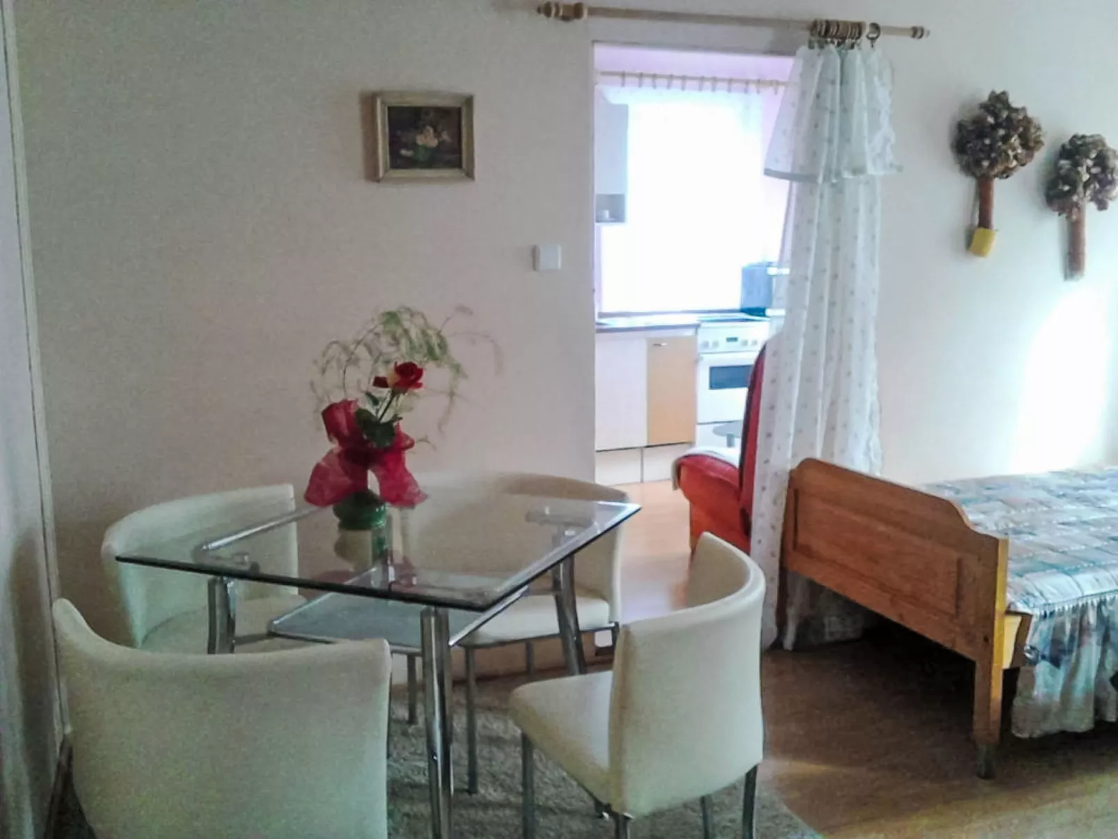 Jiřetínská chaloupka