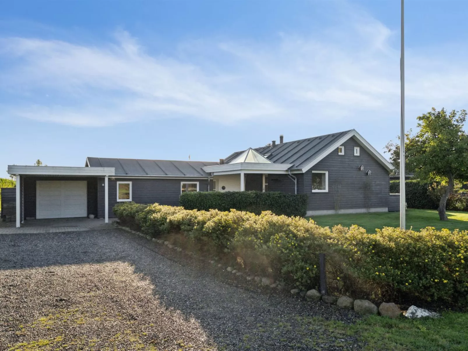 "Tajo" - 200m from the sea