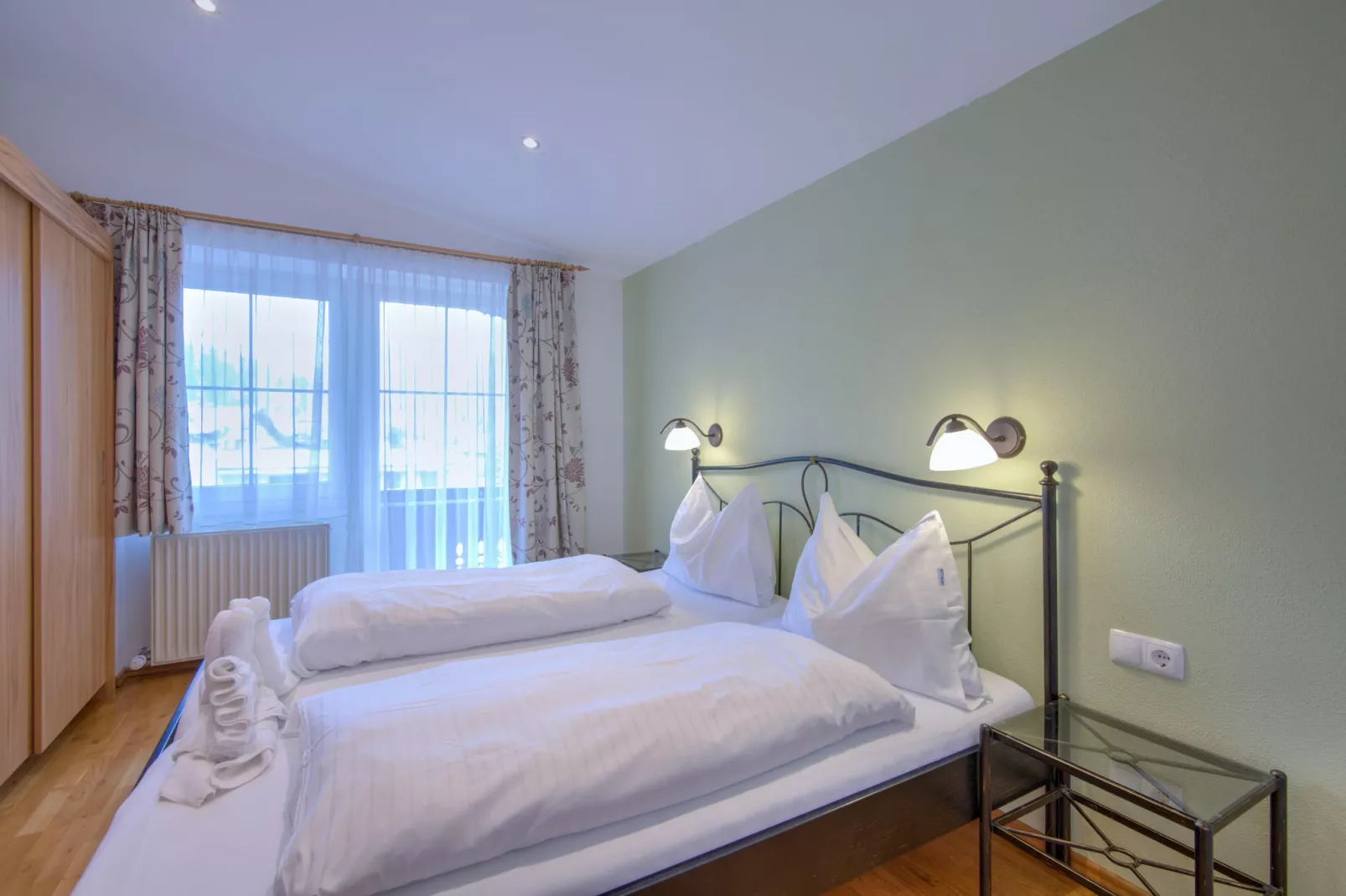 Vicky Apartment Top 11 - Slaapkamer