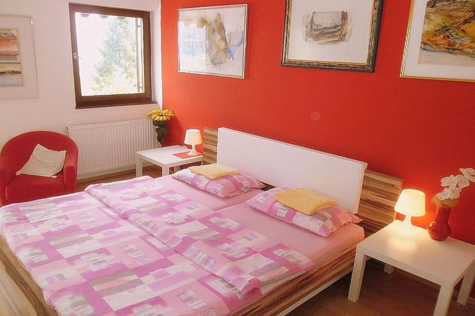 Charming Apartments Kestenovi Dvori - One Bedroom Apartment (A3)