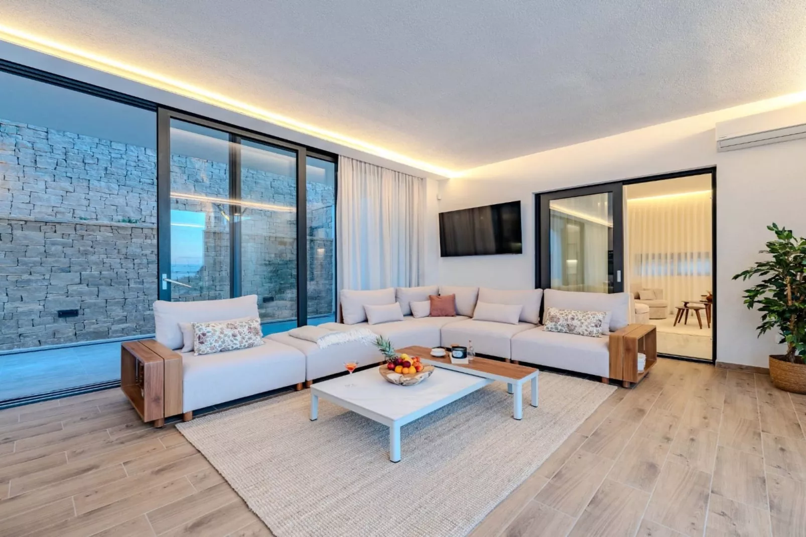 Holiday Home Good Life