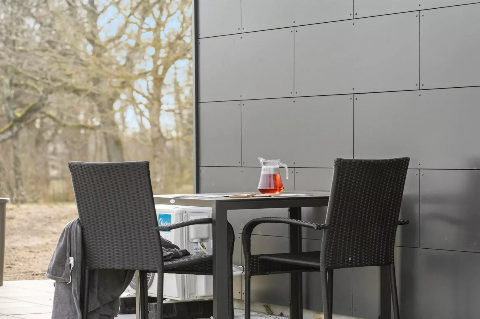 4 sterren vakantie huis in Ringkøbing