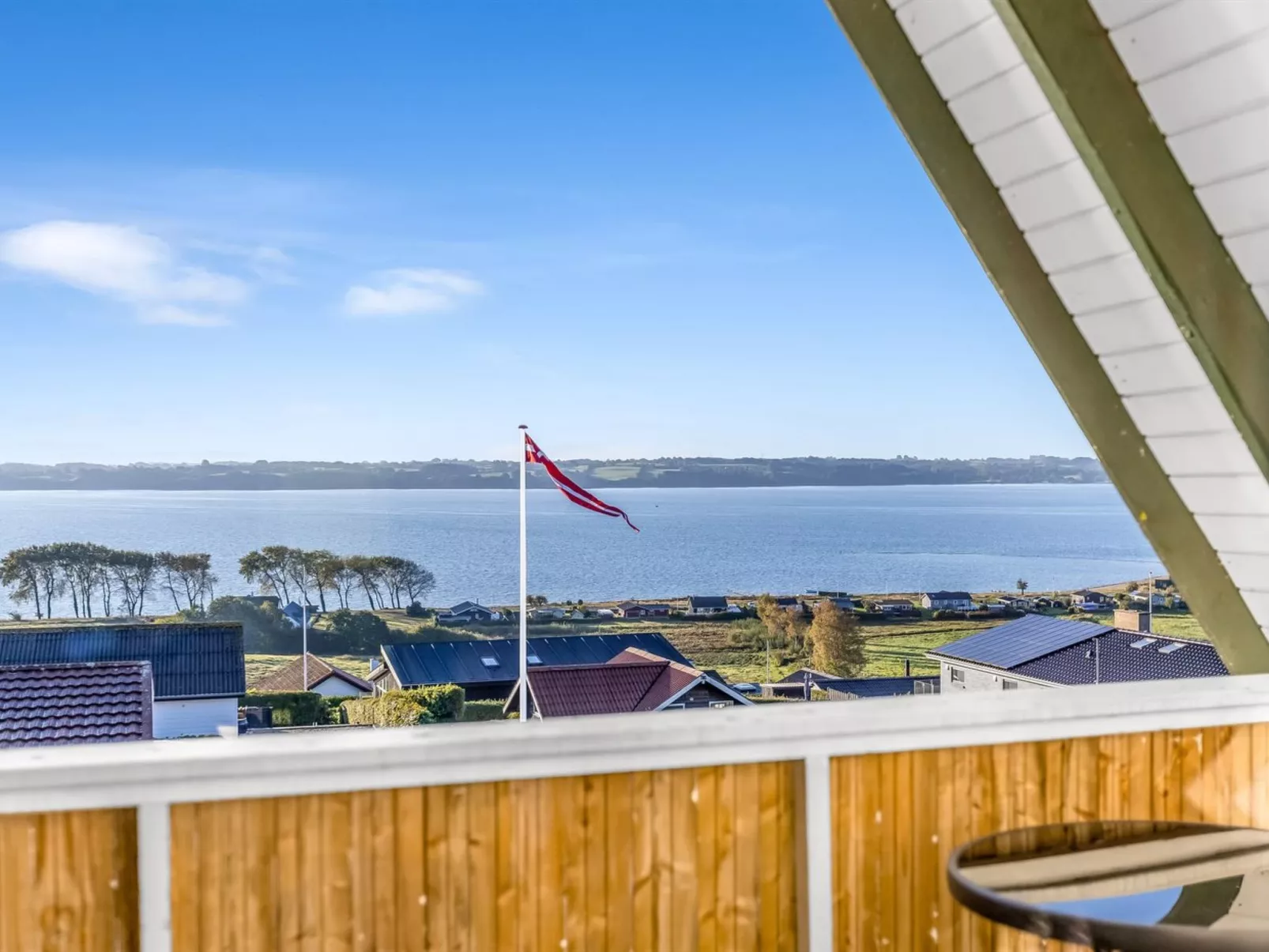 "Elisabete" - 600m from the sea