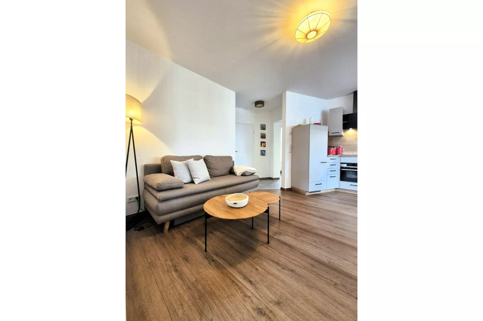 2 SZ Deluxe/ 5P- Winterberg Appartement 21134